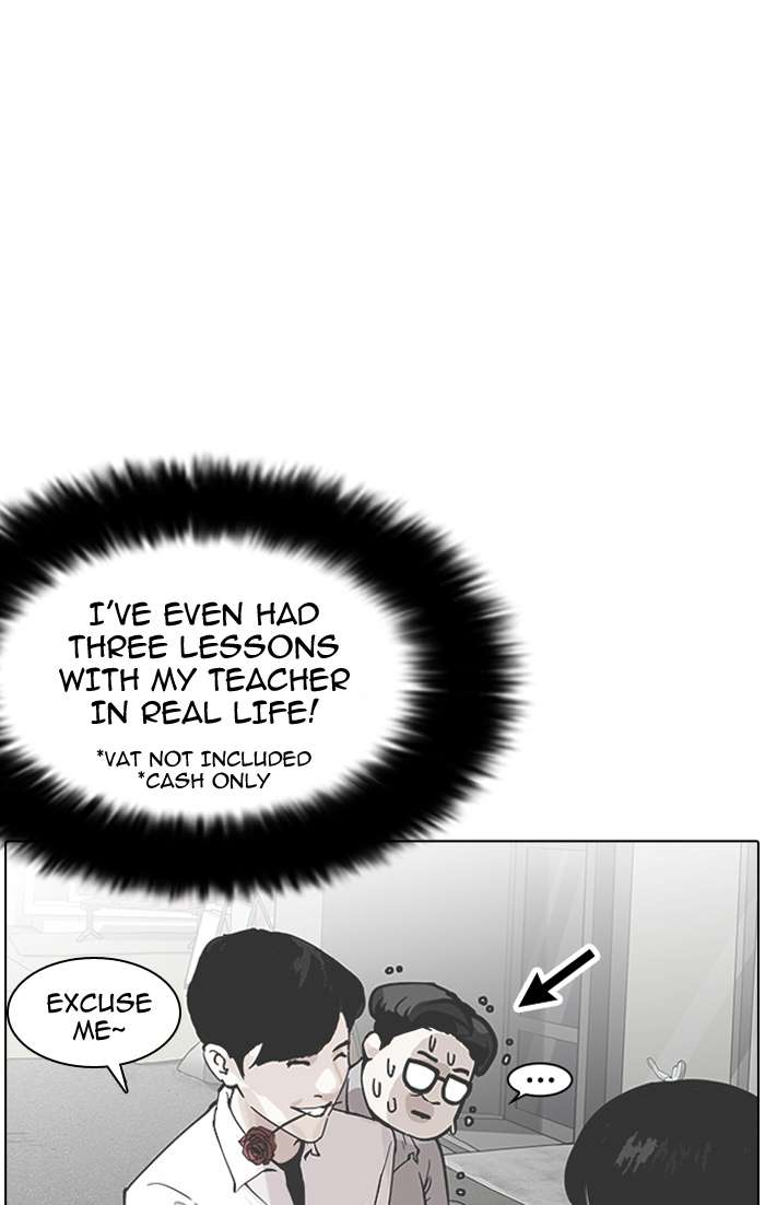 Lookism Chapter 154 page 130 - Chapter 154