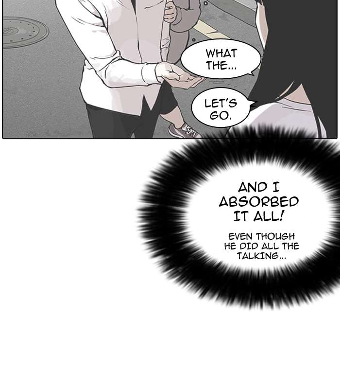 Lookism Chapter 154 page 131 - Chapter 154