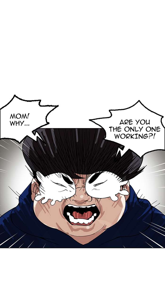 Lookism Chapter 154 page 14 - Chapter 154