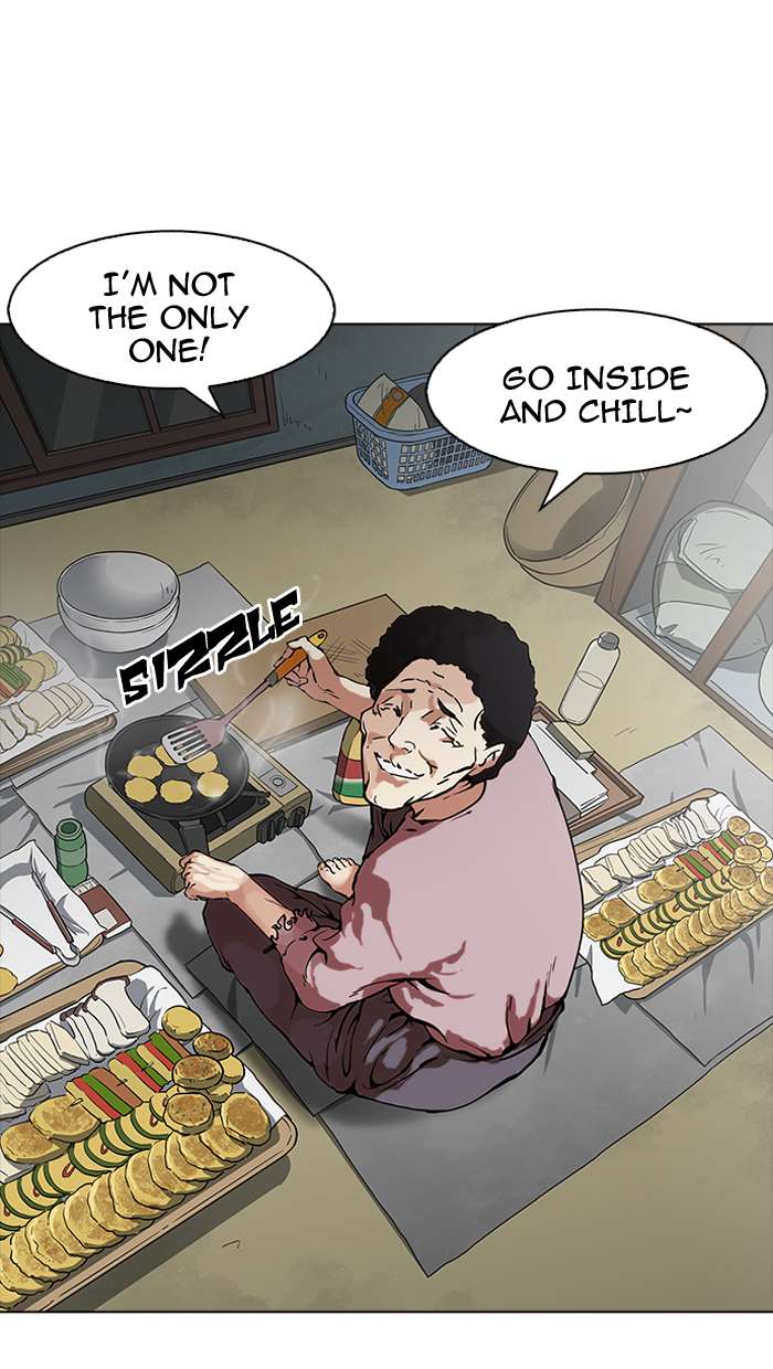 Lookism Chapter 154 page 15 - Chapter 154