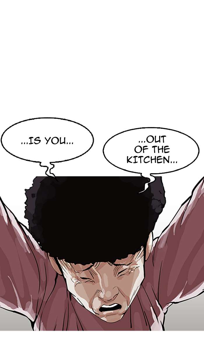 Lookism Chapter 154 page 18 - Chapter 154