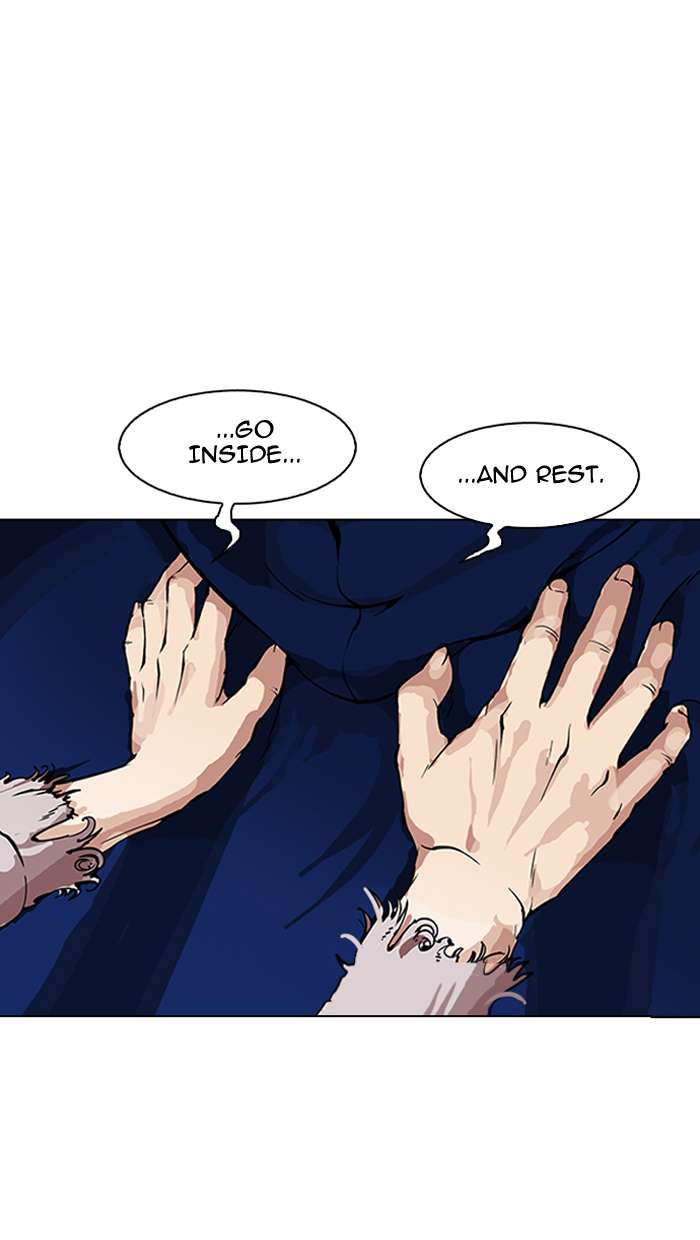 Lookism Chapter 154 page 19 - Chapter 154