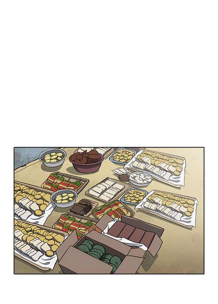 Lookism Chapter 154 page 21 - Chapter 154