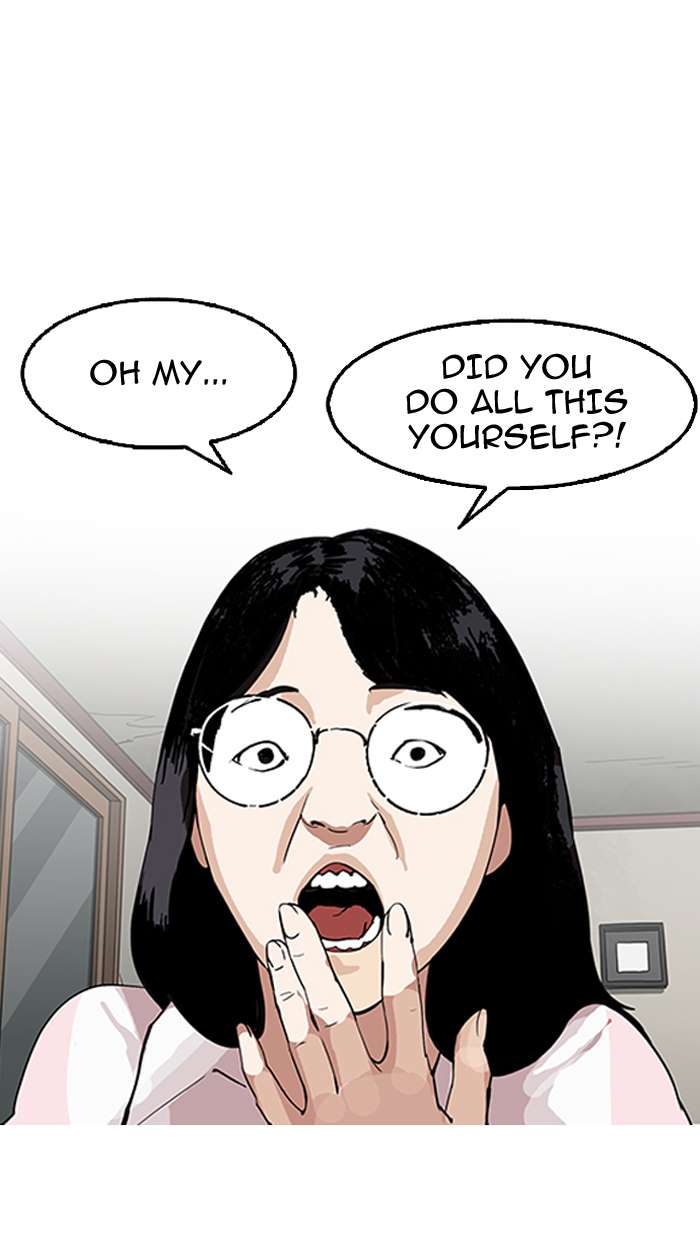 Lookism Chapter 154 page 22 - Chapter 154
