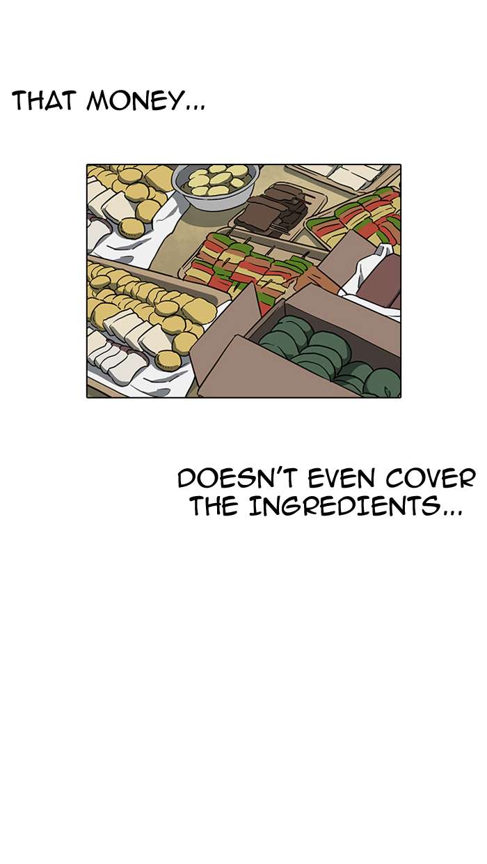 Lookism Chapter 154 page 27 - Chapter 154