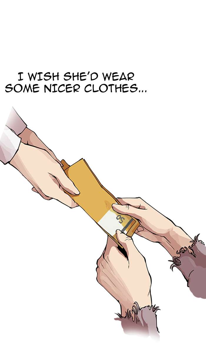 Lookism Chapter 154 page 28 - Chapter 154