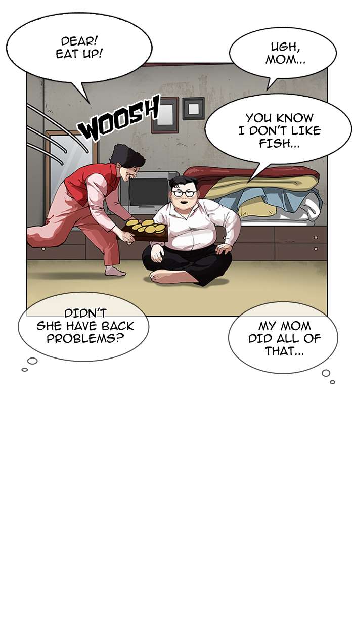 Lookism Chapter 154 page 31 - Chapter 154