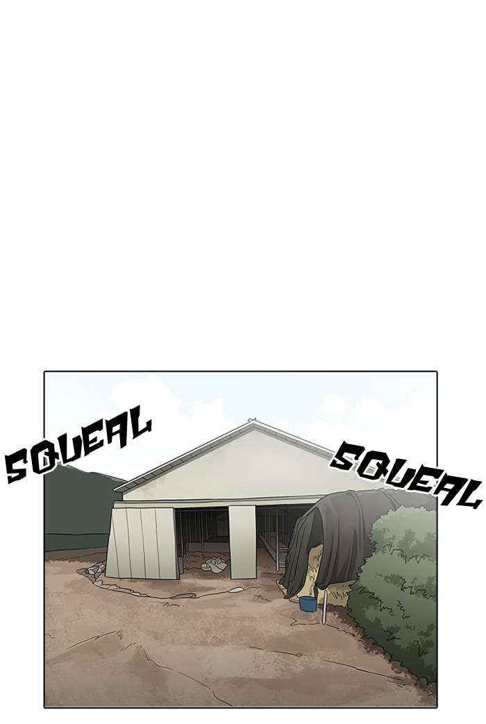 Lookism Chapter 154 page 32 - Chapter 154