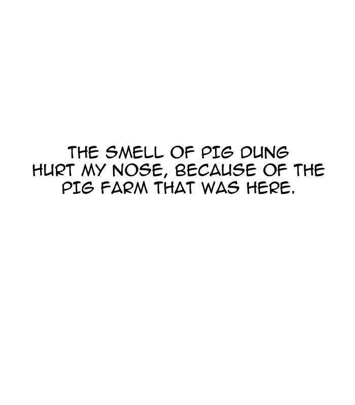 Lookism Chapter 154 page 33 - Chapter 154