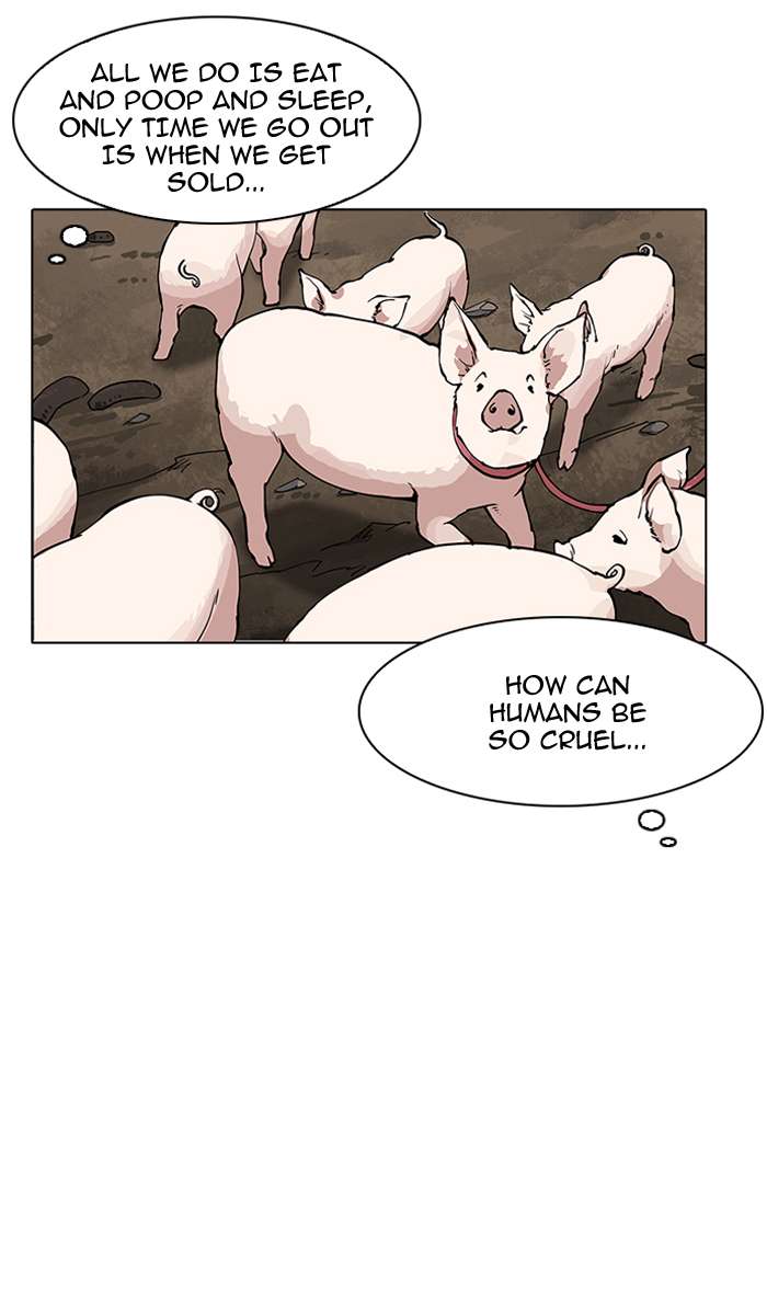 Lookism Chapter 154 page 34 - Chapter 154