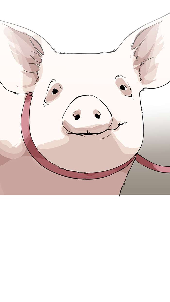 Lookism Chapter 154 page 35 - Chapter 154