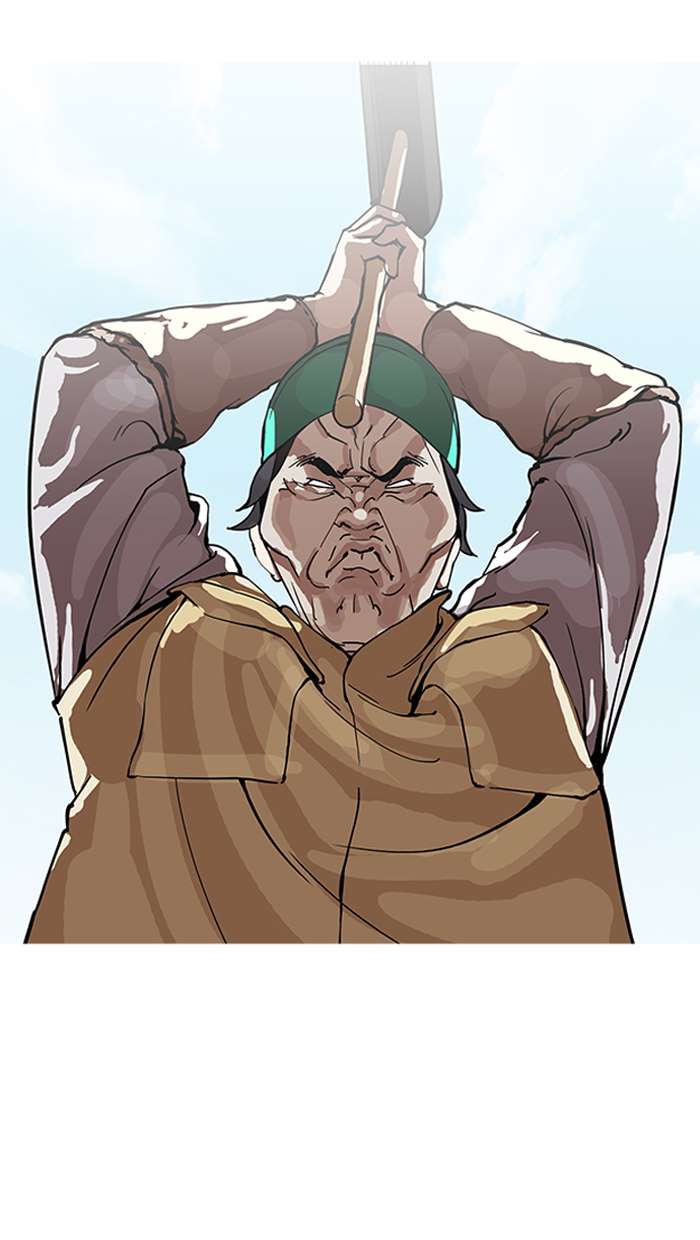 Lookism Chapter 154 page 36 - Chapter 154