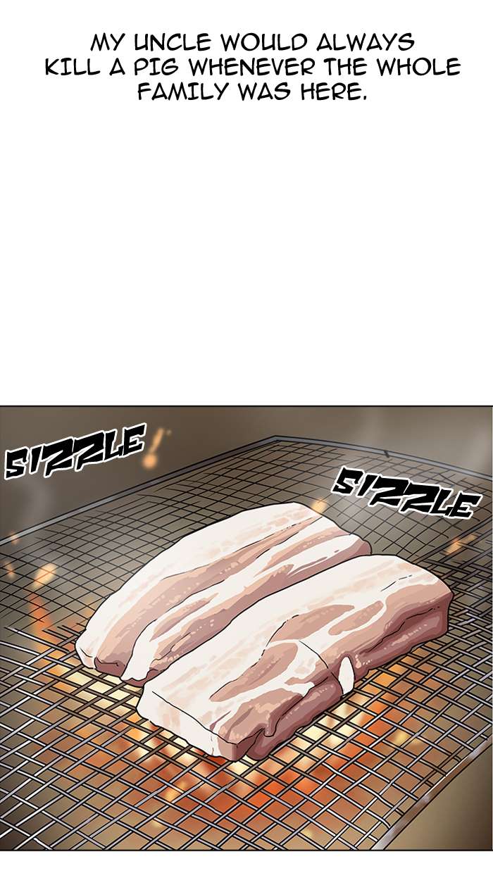 Lookism Chapter 154 page 40 - Chapter 154