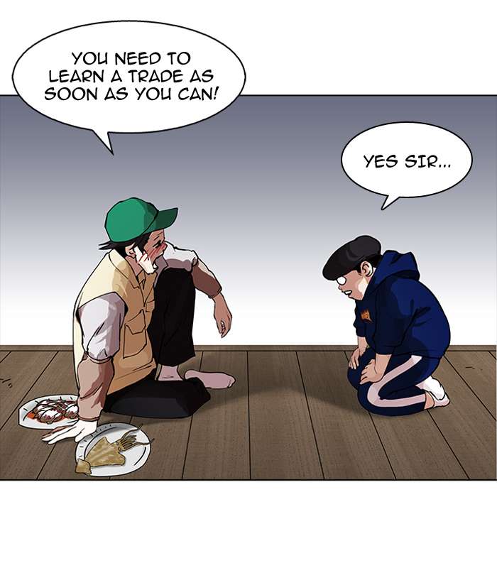 Lookism Chapter 154 page 43 - Chapter 154