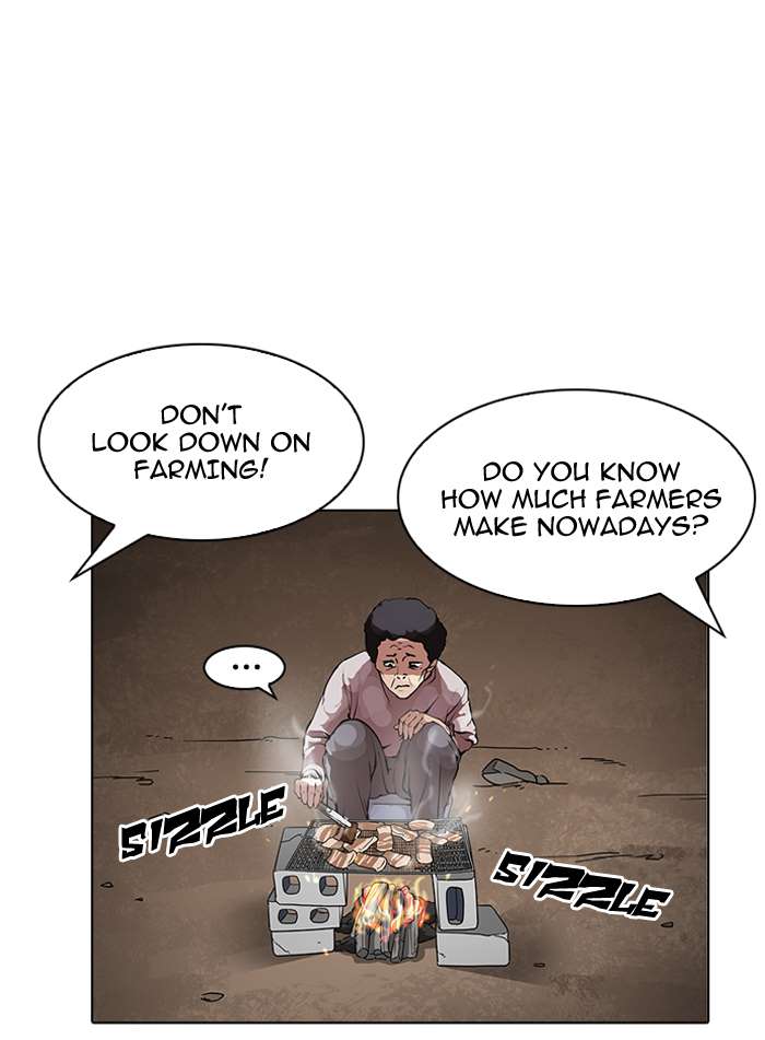 Lookism Chapter 154 page 44 - Chapter 154