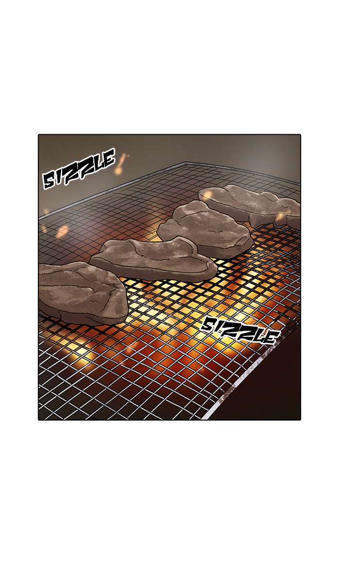 Lookism Chapter 154 page 46 - Chapter 154