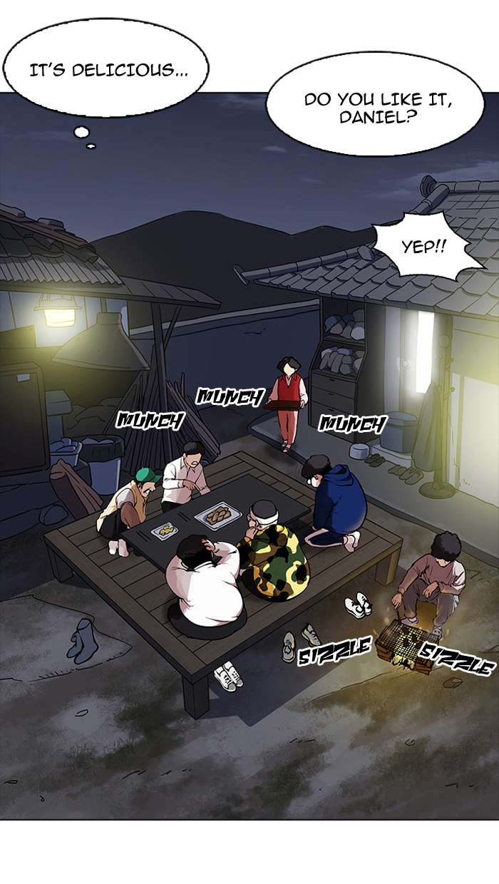 Lookism Chapter 154 page 49 - Chapter 154