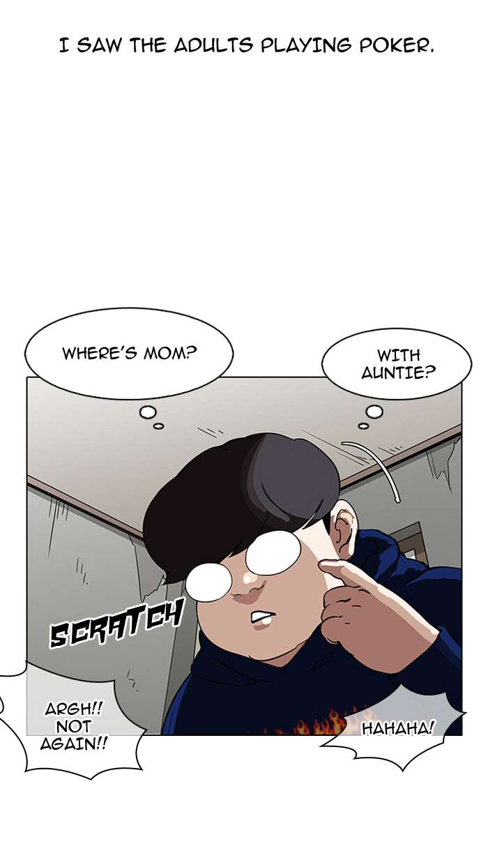 Lookism Chapter 154 page 5 - Chapter 154