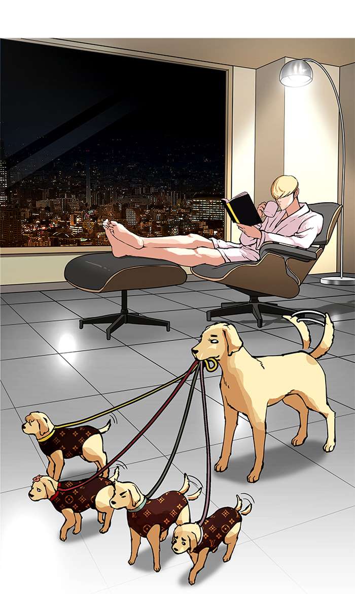 Lookism Chapter 154 page 56 - Chapter 154