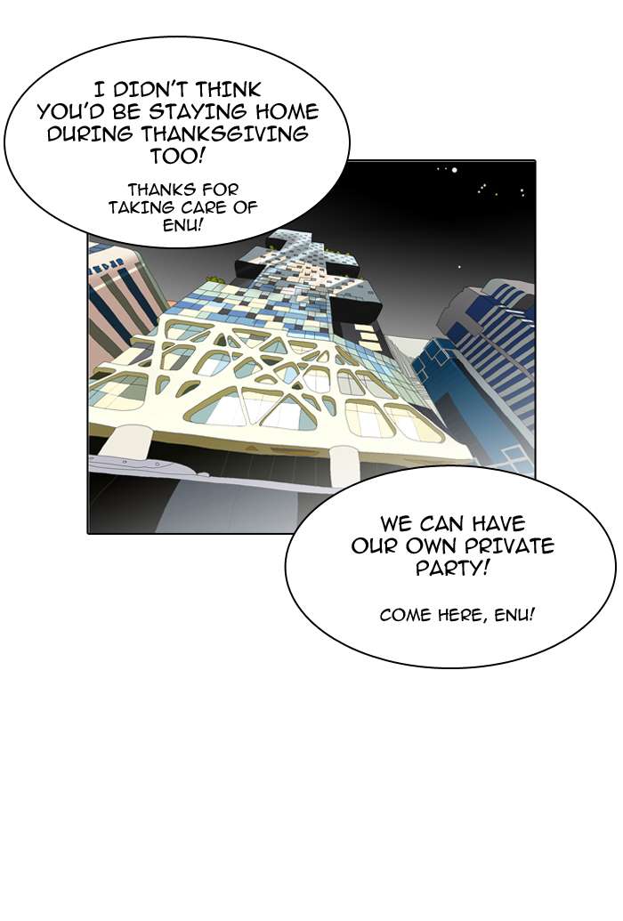 Lookism Chapter 154 page 63 - Chapter 154