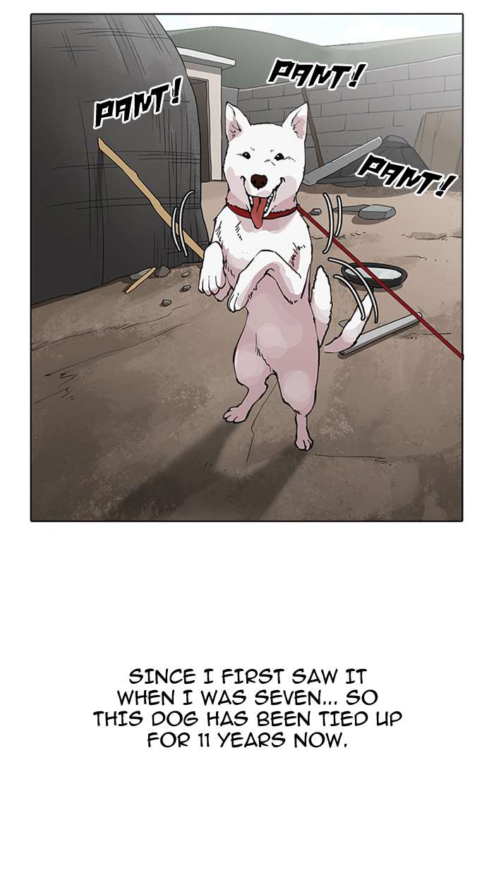 Lookism Chapter 154 page 67 - Chapter 154