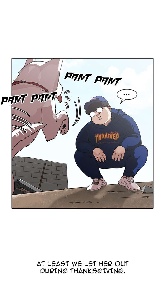 Lookism Chapter 154 page 68 - Chapter 154