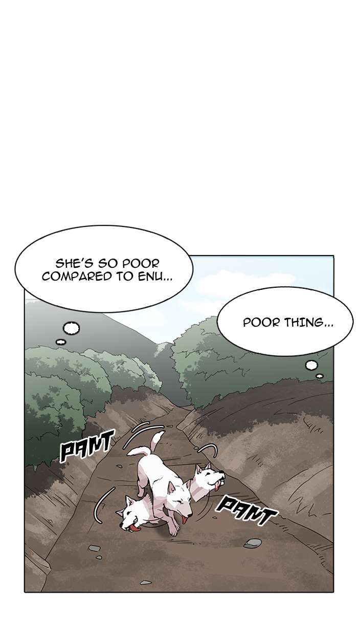 Lookism Chapter 154 page 69 - Chapter 154