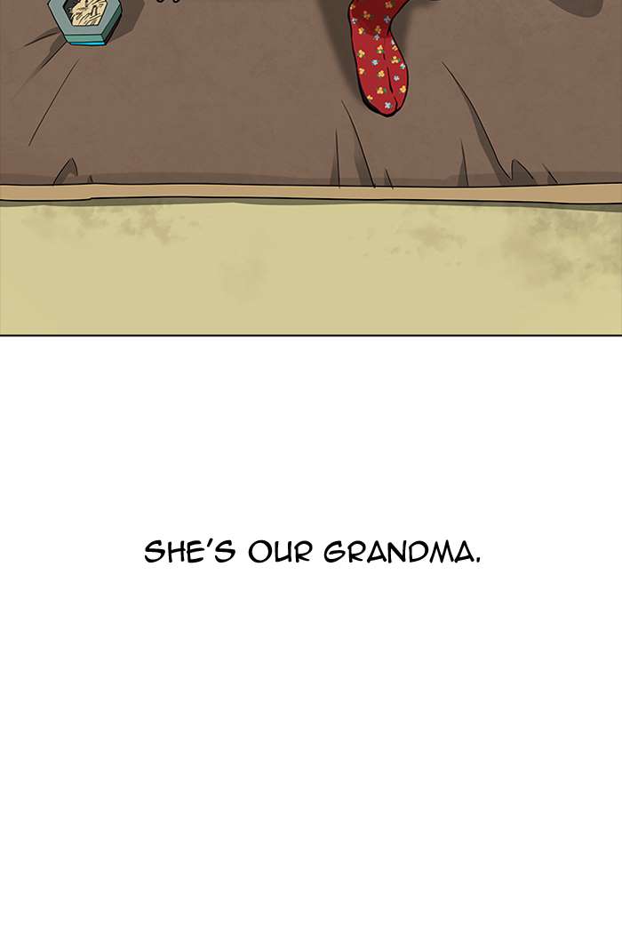 Lookism Chapter 154 page 73 - Chapter 154