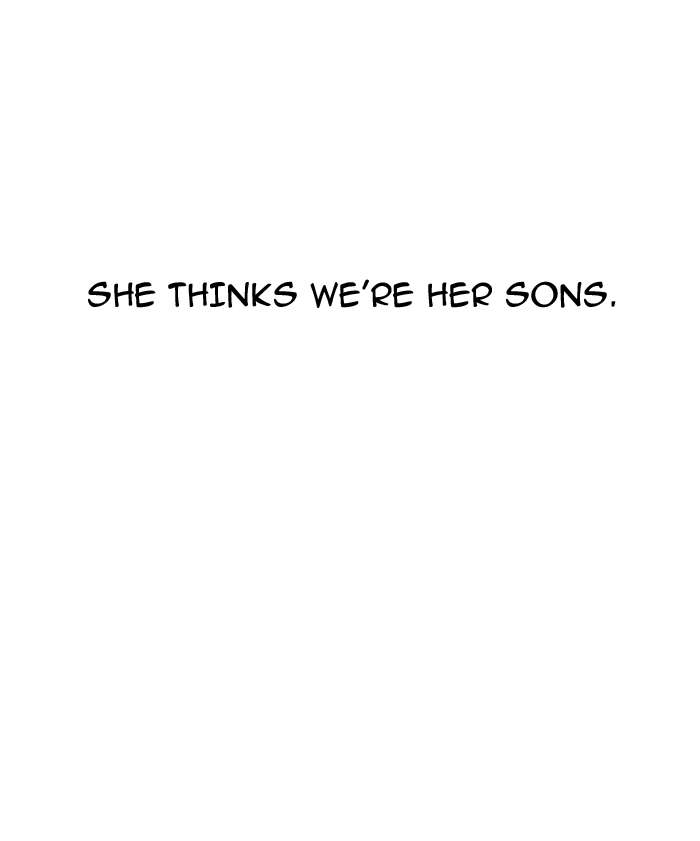 Lookism Chapter 154 page 75 - Chapter 154