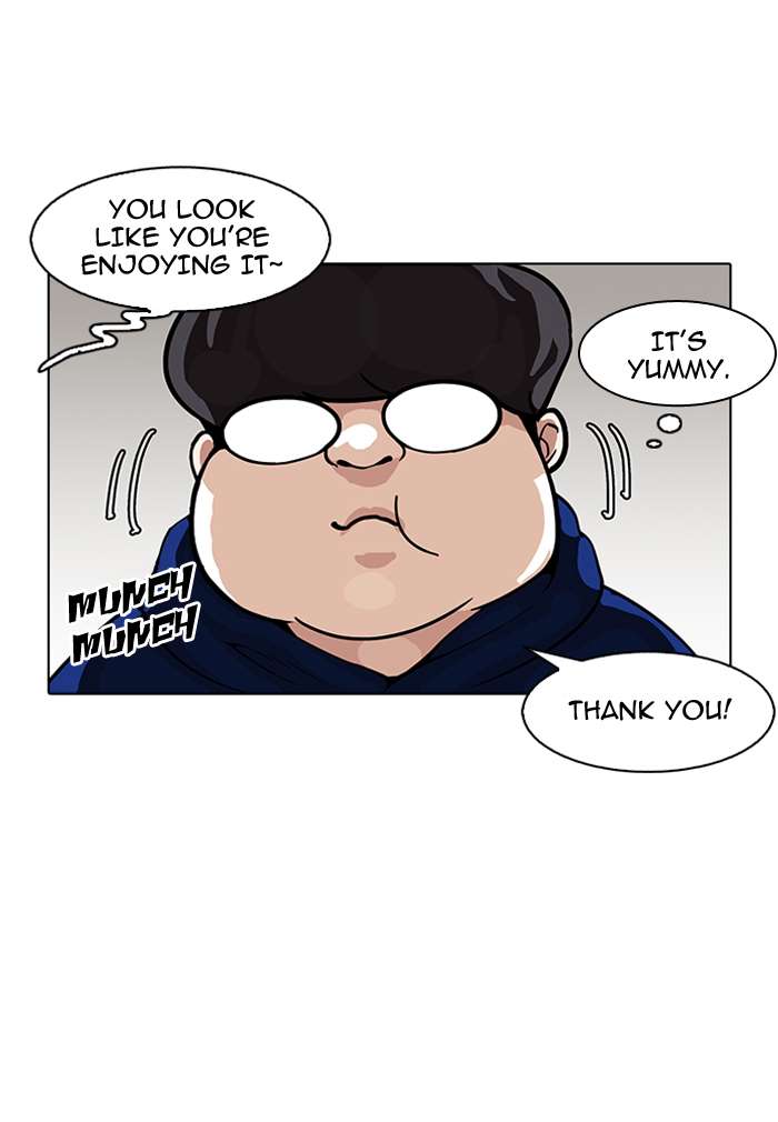 Lookism Chapter 154 page 77 - Chapter 154