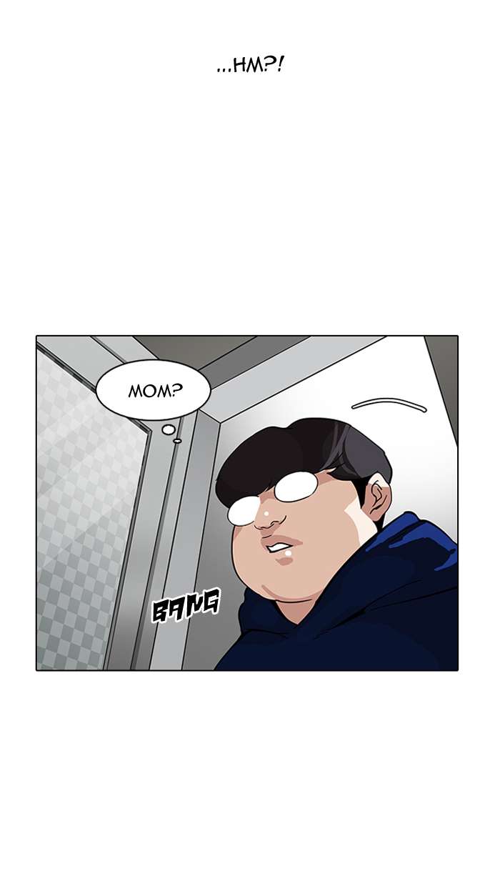 Lookism Chapter 154 page 8 - Chapter 154