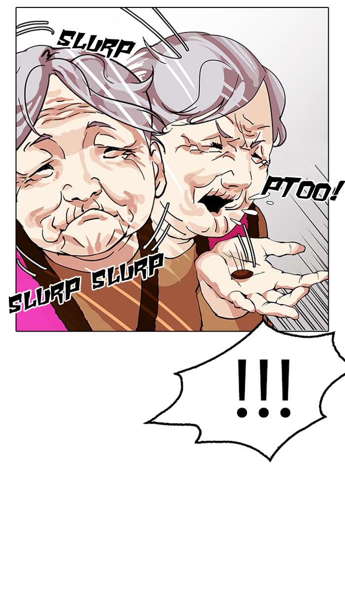 Lookism Chapter 154 page 81 - Chapter 154