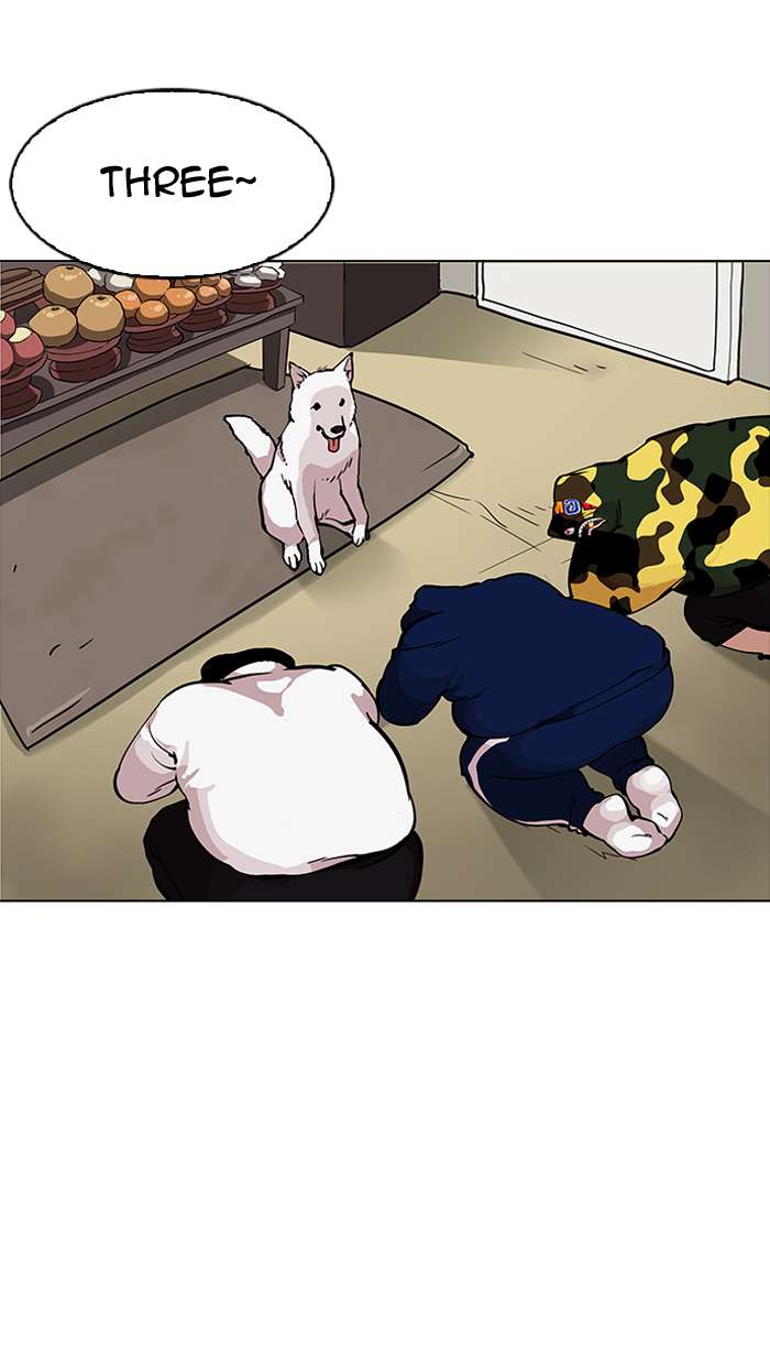 Lookism Chapter 154 page 87 - Chapter 154