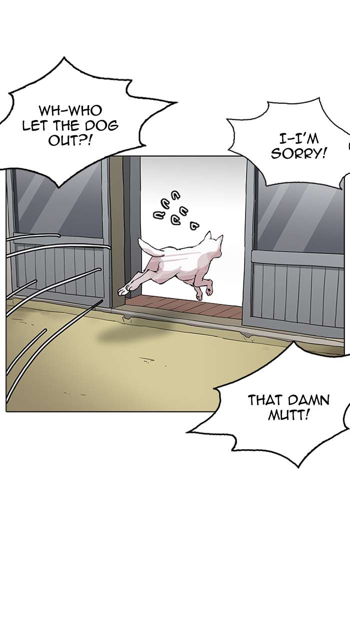 Lookism Chapter 154 page 88 - Chapter 154