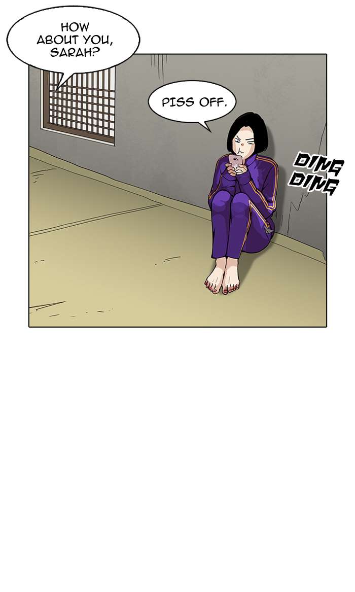 Lookism Chapter 154 page 91 - Chapter 154