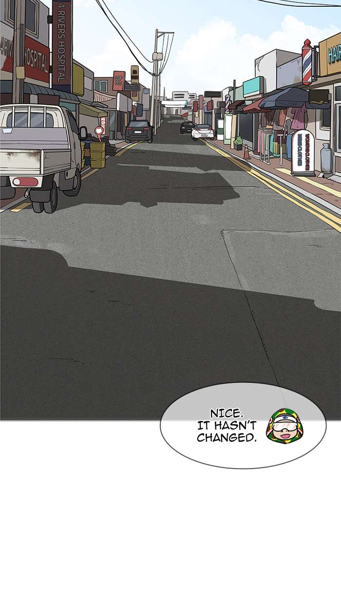 Lookism Chapter 154 page 93 - Chapter 154