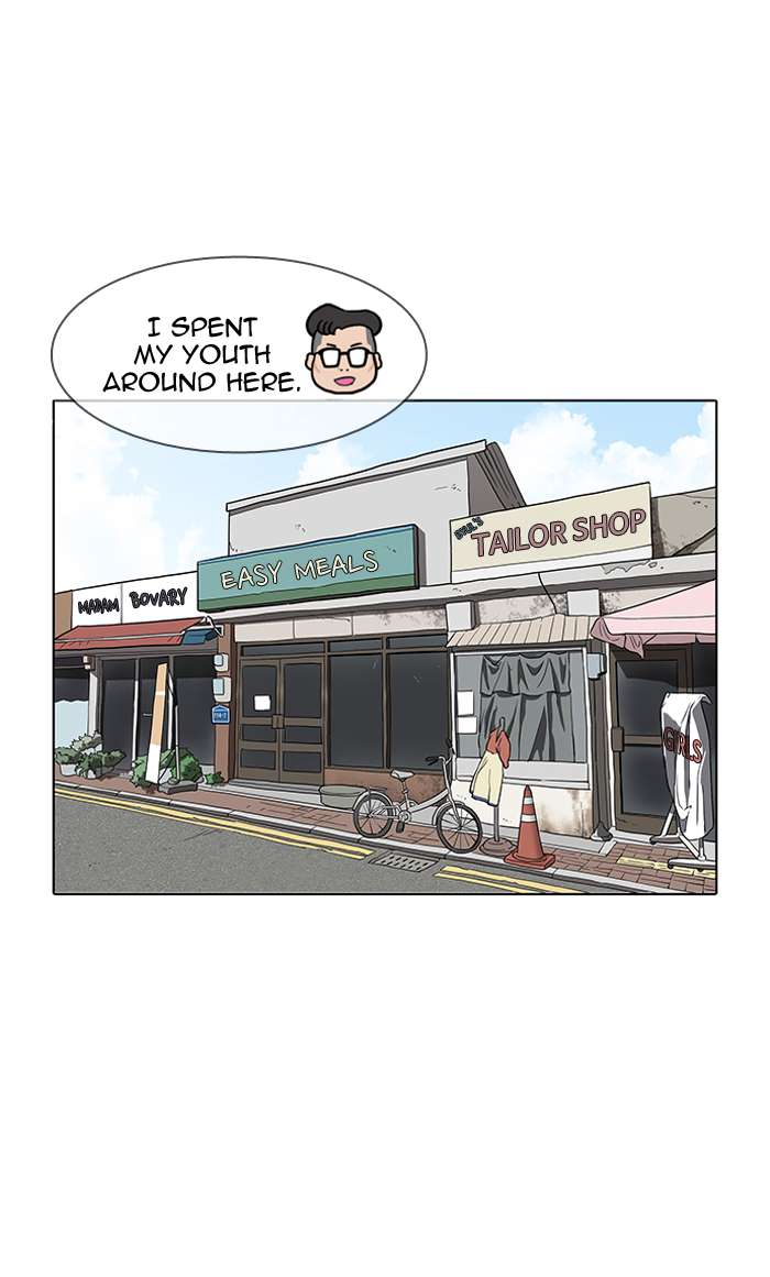 Lookism Chapter 154 page 94 - Chapter 154