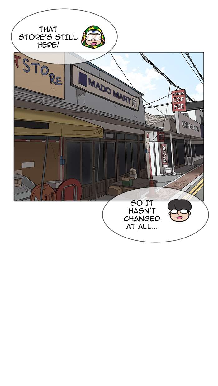Lookism Chapter 154 page 95 - Chapter 154
