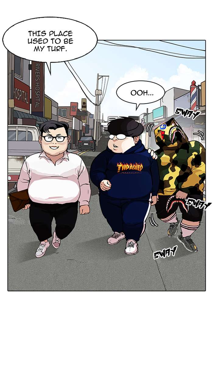 Lookism Chapter 154 page 96 - Chapter 154