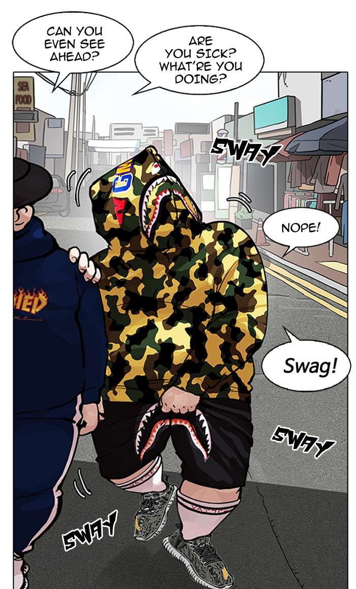 Lookism Chapter 154 page 97 - Chapter 154
