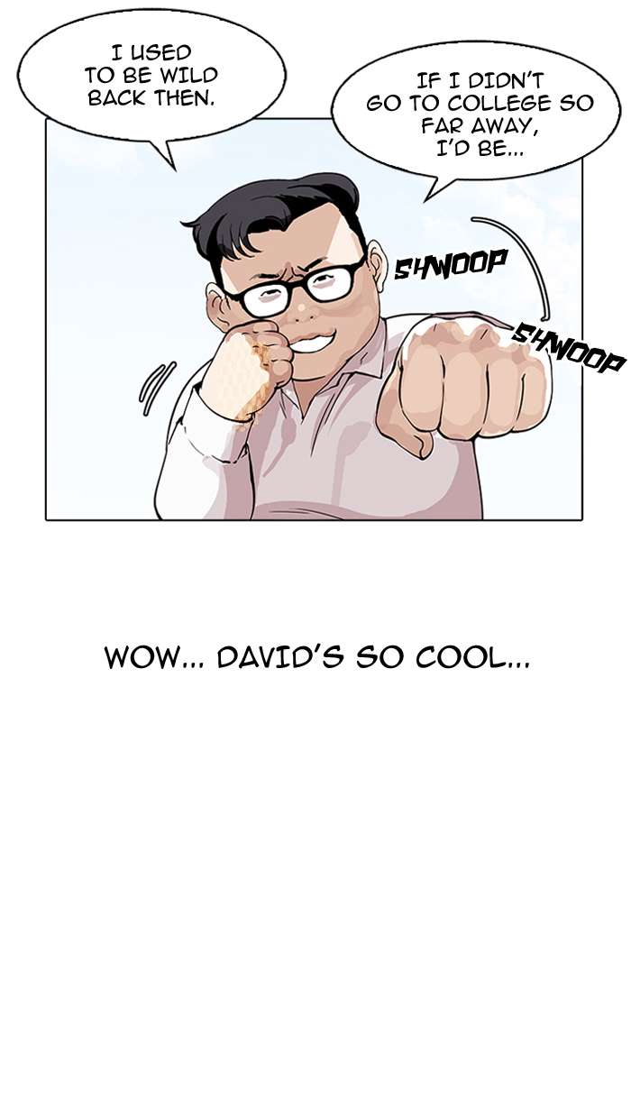 Lookism Chapter 154 page 99 - Chapter 154