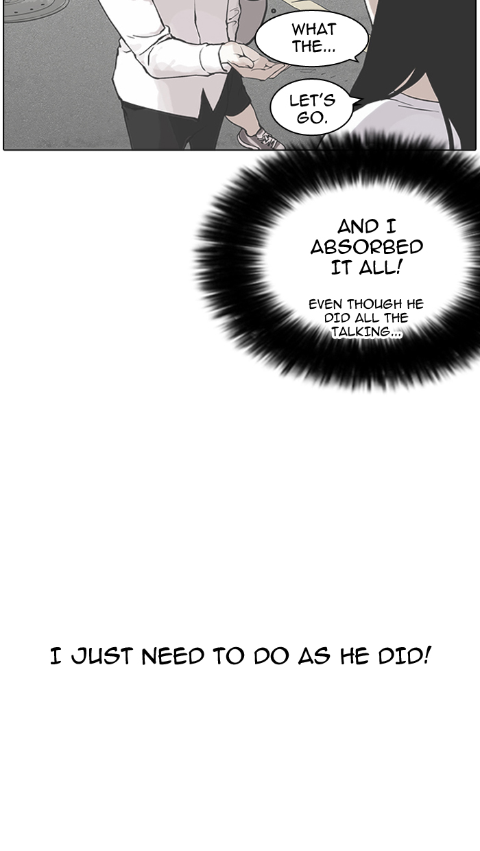Lookism Chapter 155 page 10 - Chapter 155