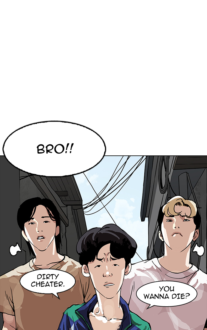 Lookism Chapter 155 page 100 - Chapter 155