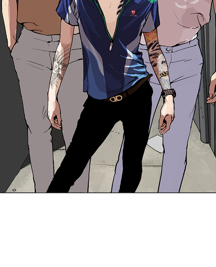 Lookism Chapter 155 page 101 - Chapter 155