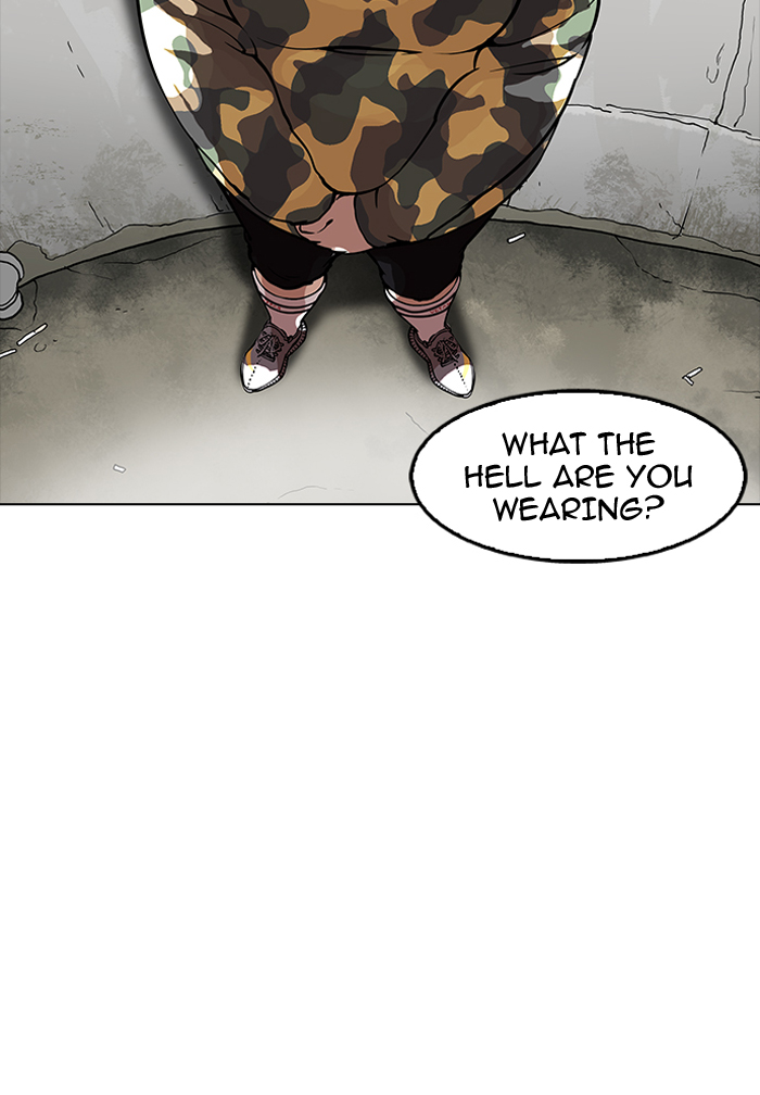 Lookism Chapter 155 page 103 - Chapter 155