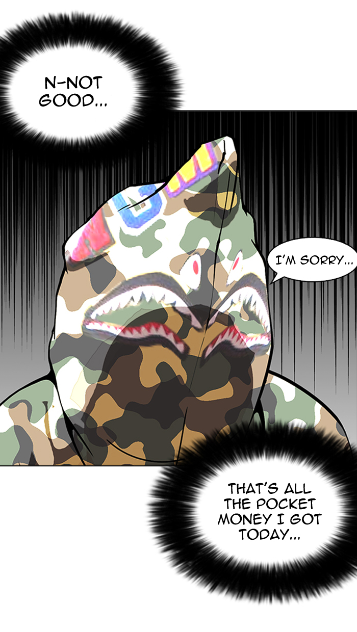 Lookism Chapter 155 page 104 - Chapter 155