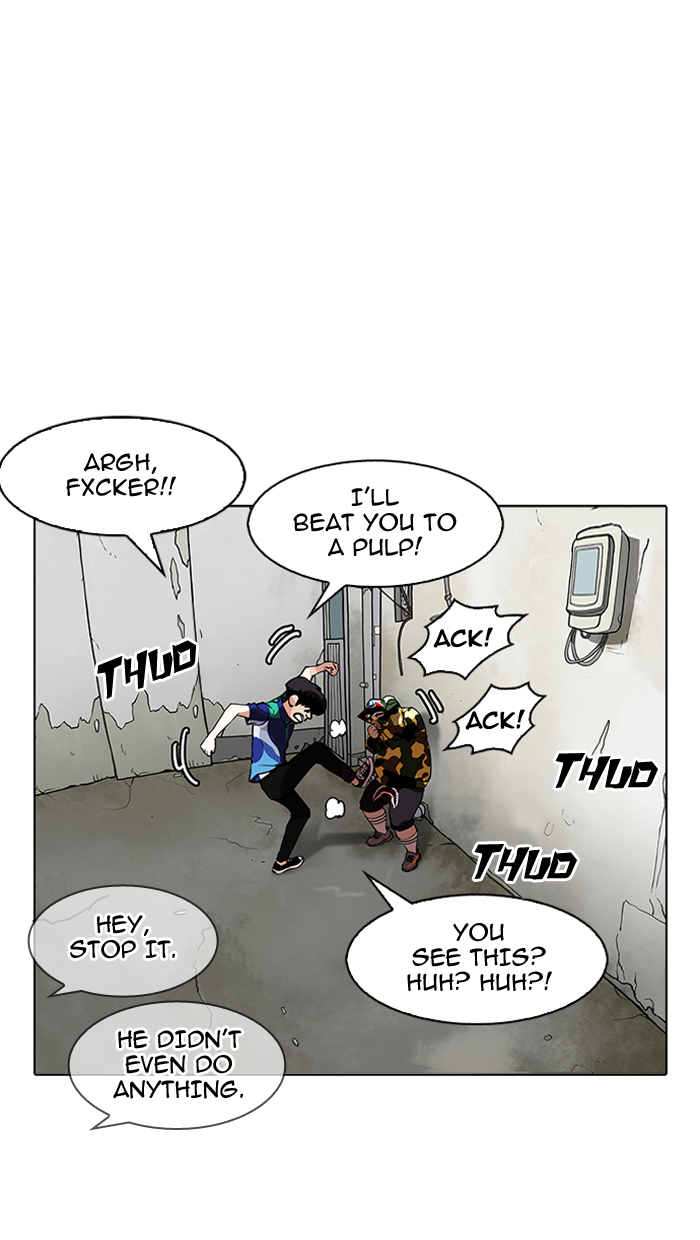 Lookism Chapter 155 page 105 - Chapter 155