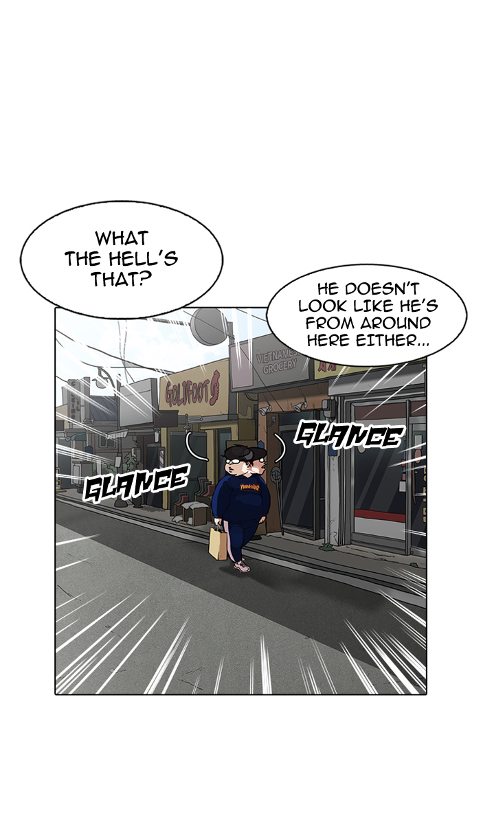 Lookism Chapter 155 page 107 - Chapter 155