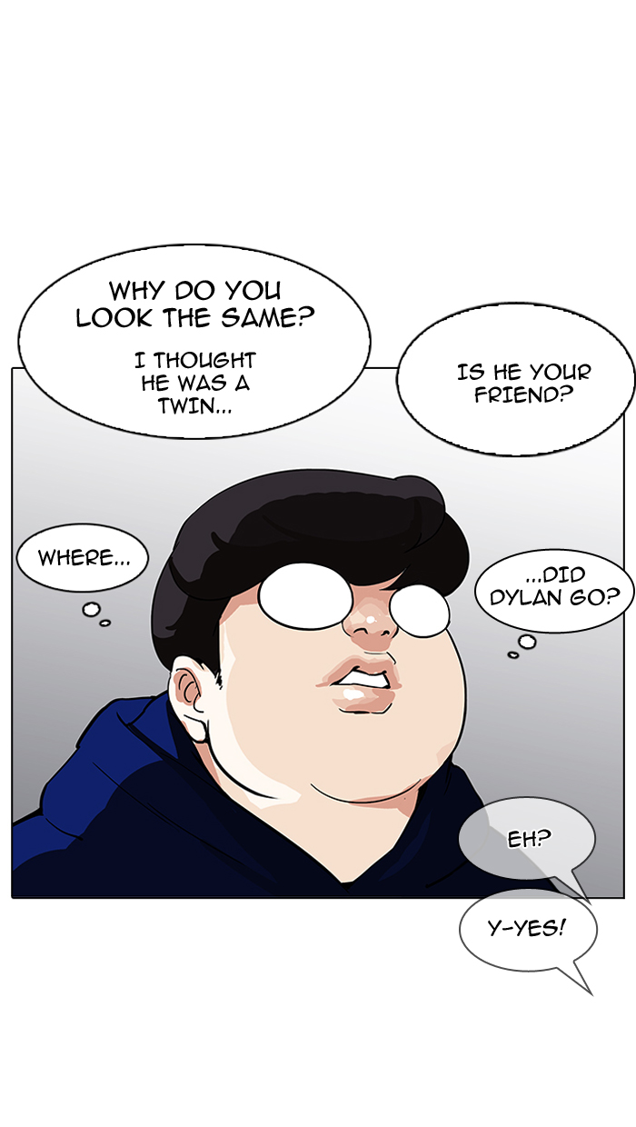 Lookism Chapter 155 page 108 - Chapter 155