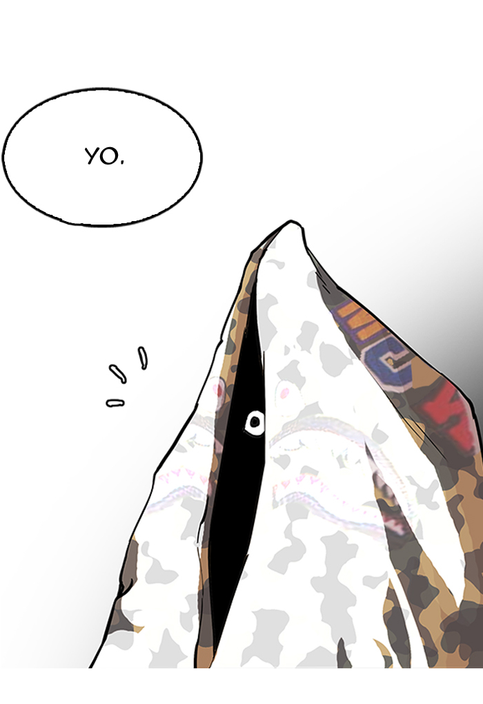 Lookism Chapter 155 page 110 - Chapter 155